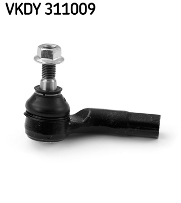 SKF VKDY 311009 Cap de bara